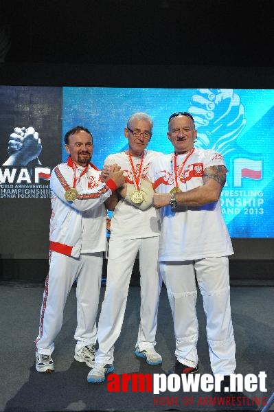 World Armwrestling Championship 2013 - day 2 - photo: Mirek # Armwrestling # Armpower.net