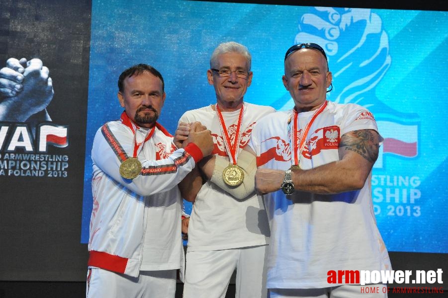 World Armwrestling Championship 2013 - day 2 - photo: Mirek # Aрмспорт # Armsport # Armpower.net