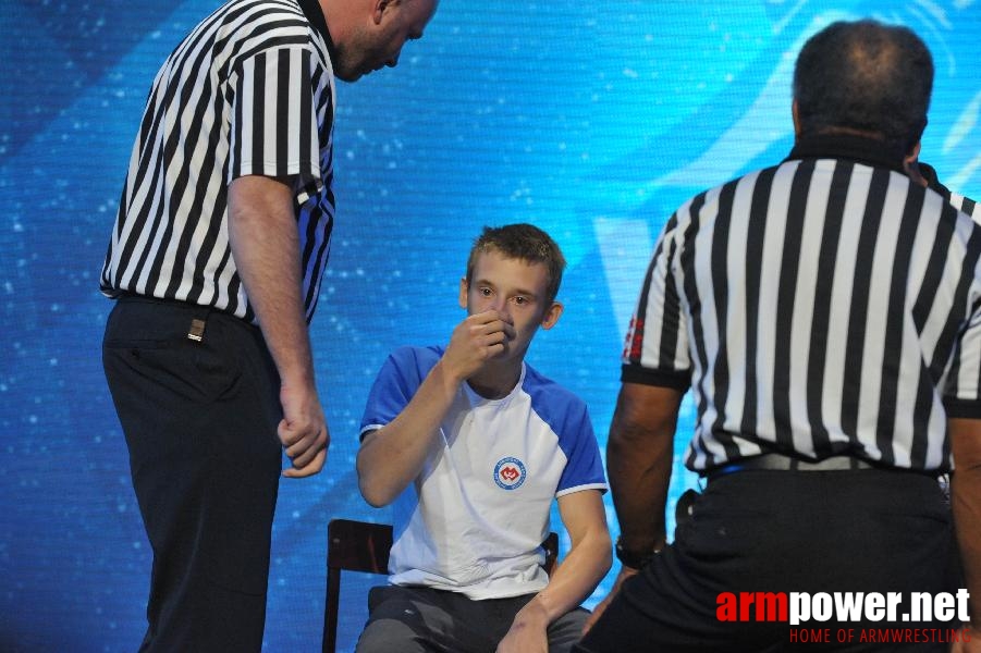 World Armwrestling Championship 2013 - day 2 - photo: Mirek # Armwrestling # Armpower.net