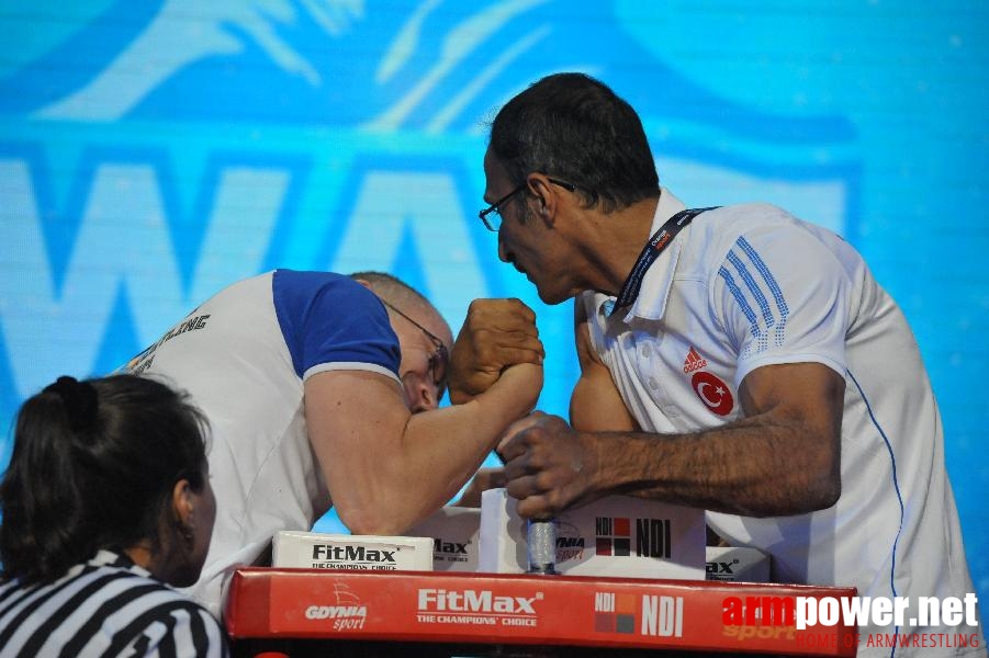 World Armwrestling Championship 2013 - day 2 - photo: Mirek # Aрмспорт # Armsport # Armpower.net