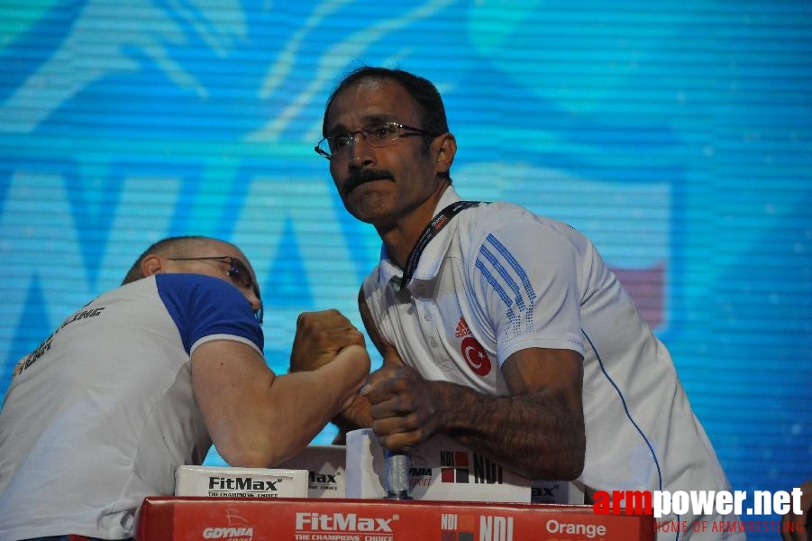 World Armwrestling Championship 2013 - day 2 - photo: Mirek # Armwrestling # Armpower.net