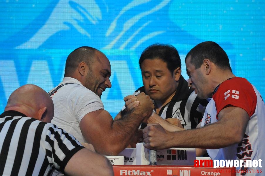 World Armwrestling Championship 2013 - day 2 - photo: Mirek # Aрмспорт # Armsport # Armpower.net