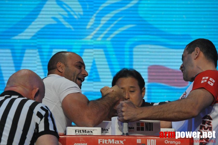 World Armwrestling Championship 2013 - day 2 - photo: Mirek # Aрмспорт # Armsport # Armpower.net