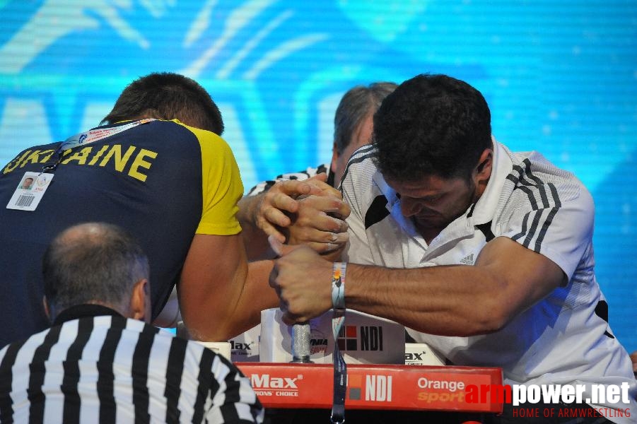 World Armwrestling Championship 2013 - day 2 - photo: Mirek # Aрмспорт # Armsport # Armpower.net