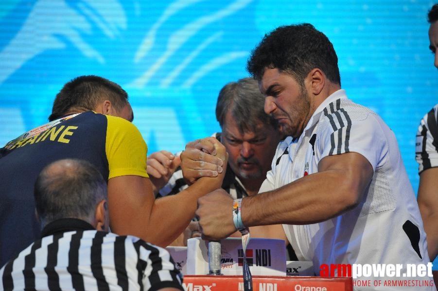 World Armwrestling Championship 2013 - day 2 - photo: Mirek # Siłowanie na ręce # Armwrestling # Armpower.net