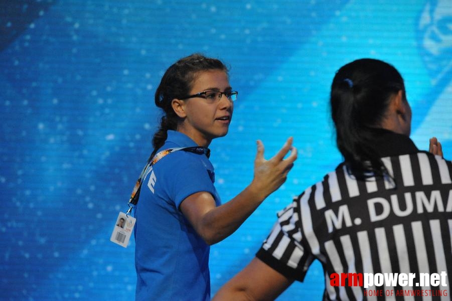 World Armwrestling Championship 2013 - day 2 - photo: Mirek # Siłowanie na ręce # Armwrestling # Armpower.net