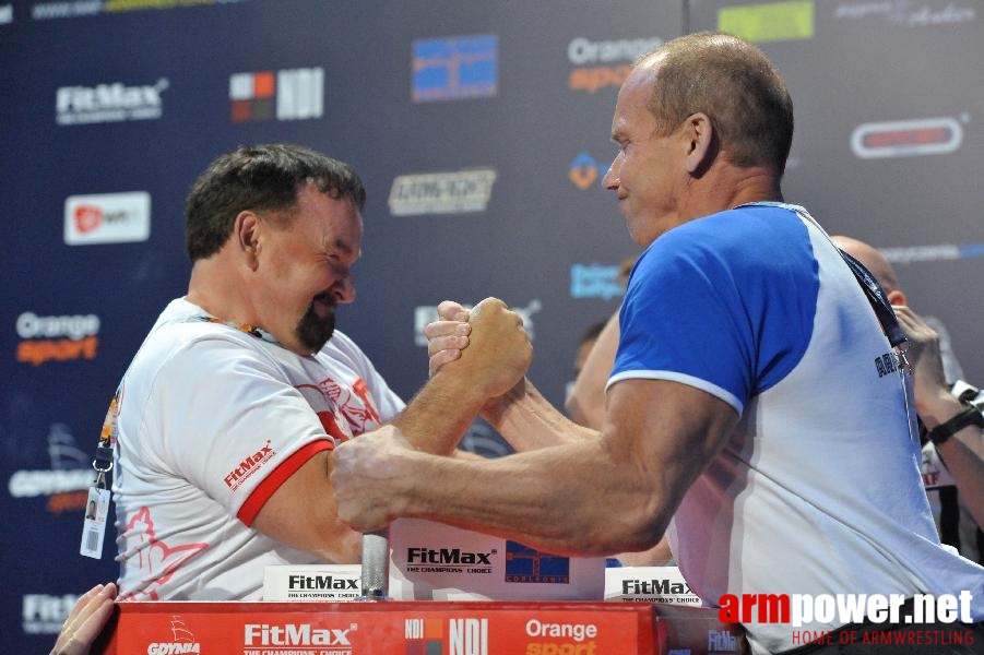 World Armwrestling Championship 2013 - day 2 - photo: Mirek # Armwrestling # Armpower.net