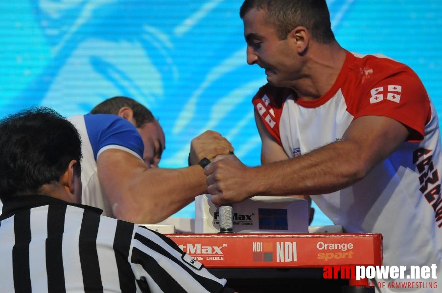 World Armwrestling Championship 2013 - day 2 - photo: Mirek # Siłowanie na ręce # Armwrestling # Armpower.net