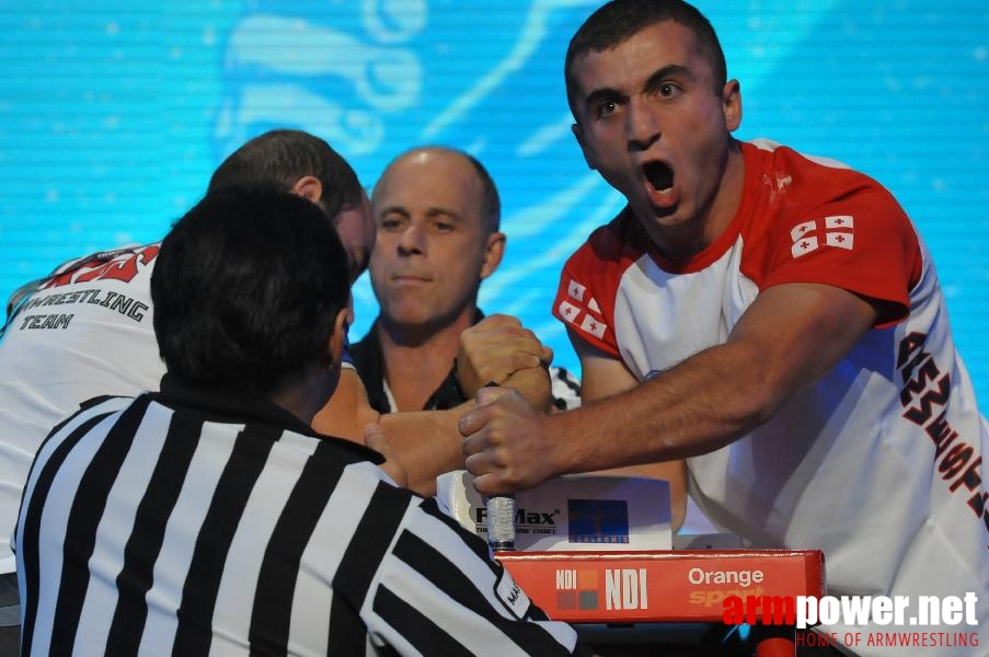 World Armwrestling Championship 2013 - day 2 - photo: Mirek # Aрмспорт # Armsport # Armpower.net