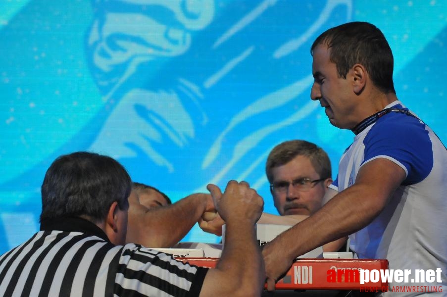 World Armwrestling Championship 2013 - day 2 - photo: Mirek # Siłowanie na ręce # Armwrestling # Armpower.net