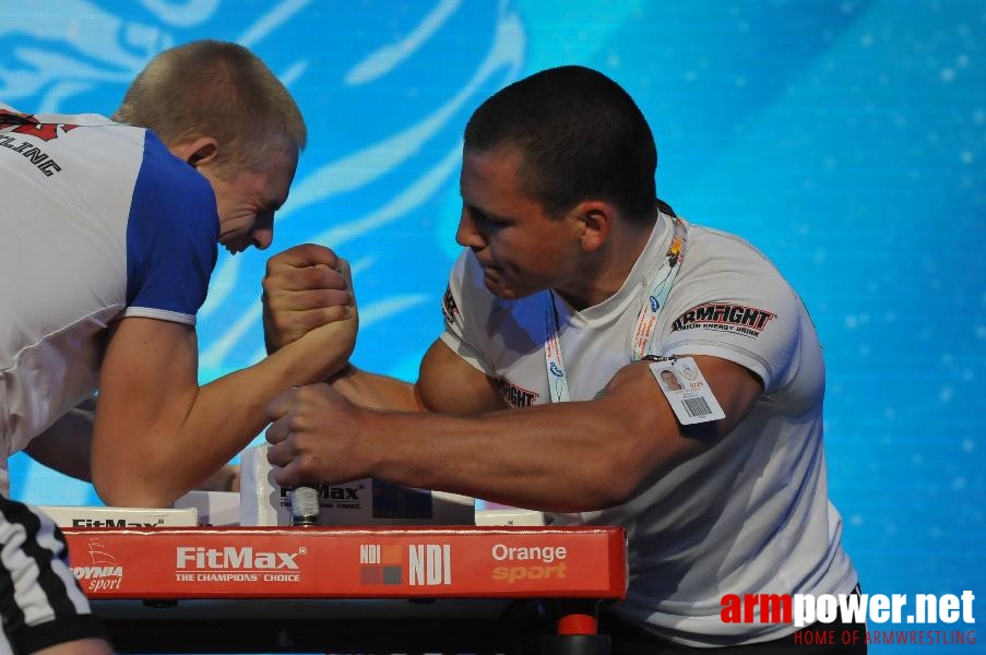 World Armwrestling Championship 2013 - day 2 - photo: Mirek # Aрмспорт # Armsport # Armpower.net