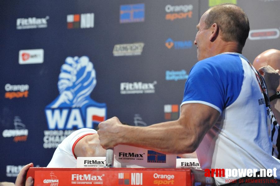 World Armwrestling Championship 2013 - day 2 - photo: Mirek # Aрмспорт # Armsport # Armpower.net