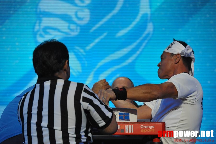 World Armwrestling Championship 2013 - day 2 - photo: Mirek # Aрмспорт # Armsport # Armpower.net