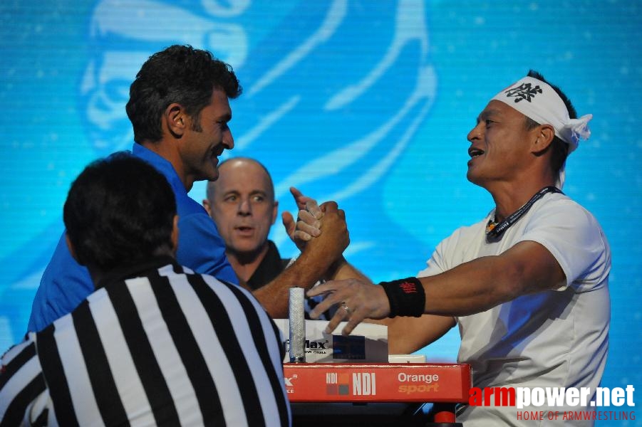 World Armwrestling Championship 2013 - day 2 - photo: Mirek # Aрмспорт # Armsport # Armpower.net