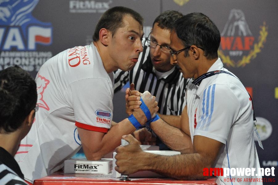 World Armwrestling Championship 2013 - day 2 - photo: Mirek # Armwrestling # Armpower.net