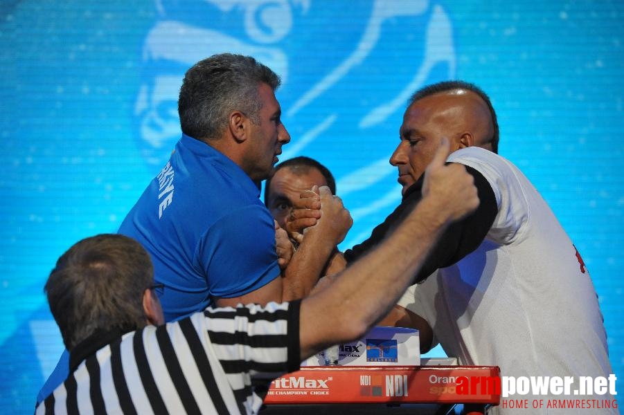 World Armwrestling Championship 2013 - day 2 - photo: Mirek # Armwrestling # Armpower.net