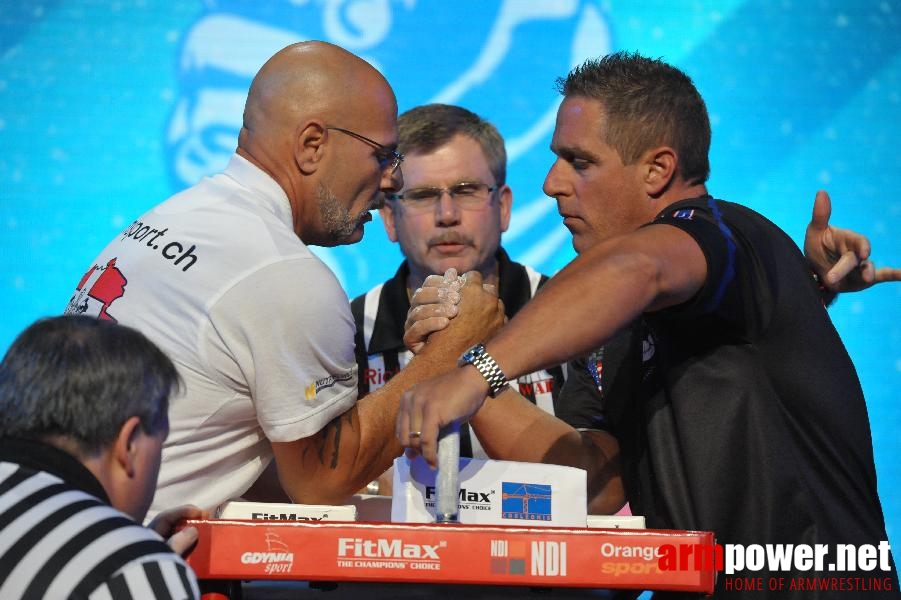 World Armwrestling Championship 2013 - day 2 - photo: Mirek # Armwrestling # Armpower.net