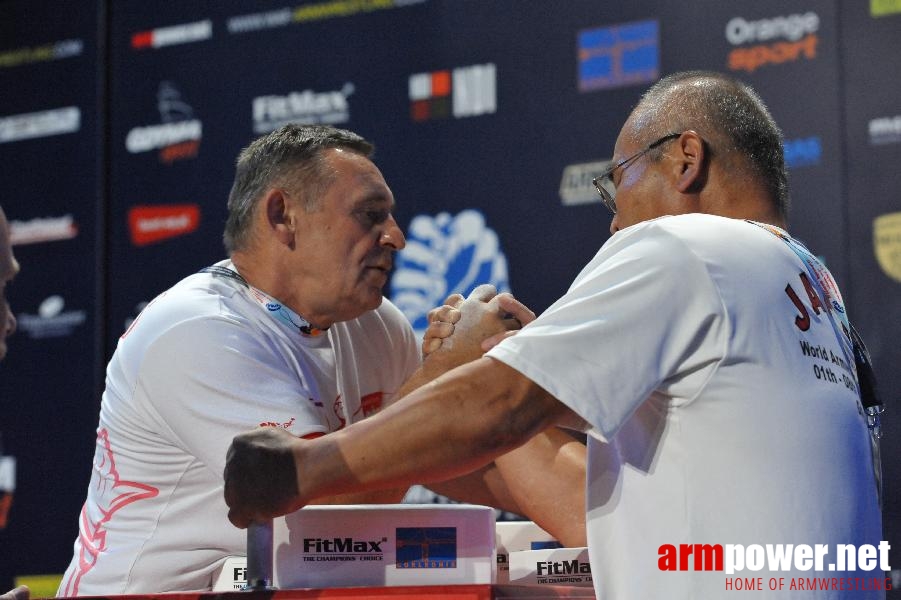 World Armwrestling Championship 2013 - day 2 - photo: Mirek # Siłowanie na ręce # Armwrestling # Armpower.net