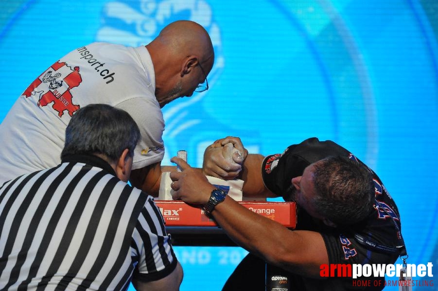 World Armwrestling Championship 2013 - day 2 - photo: Mirek # Siłowanie na ręce # Armwrestling # Armpower.net