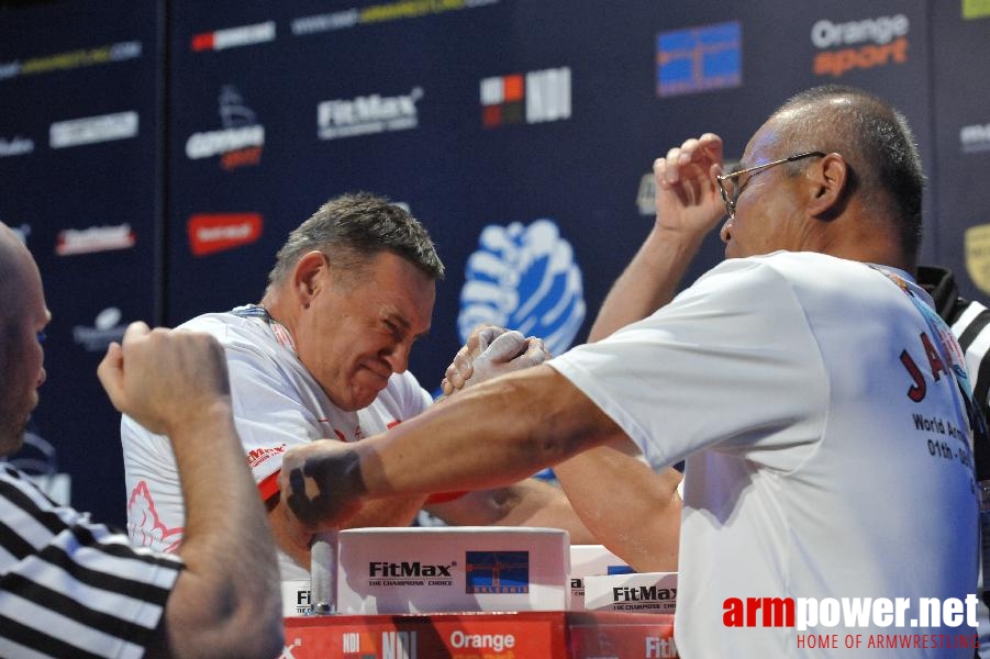 World Armwrestling Championship 2013 - day 2 - photo: Mirek # Armwrestling # Armpower.net