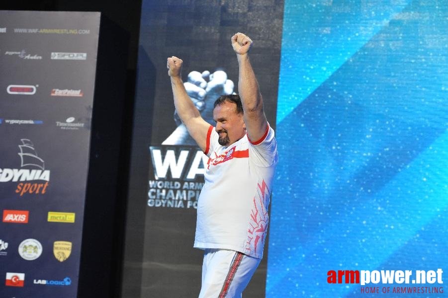 World Armwrestling Championship 2013 - day 2 - photo: Mirek # Siłowanie na ręce # Armwrestling # Armpower.net