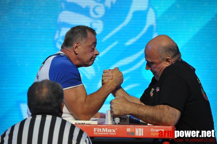 World Armwrestling Championship 2013 - day 2 - photo: Mirek # Aрмспорт # Armsport # Armpower.net