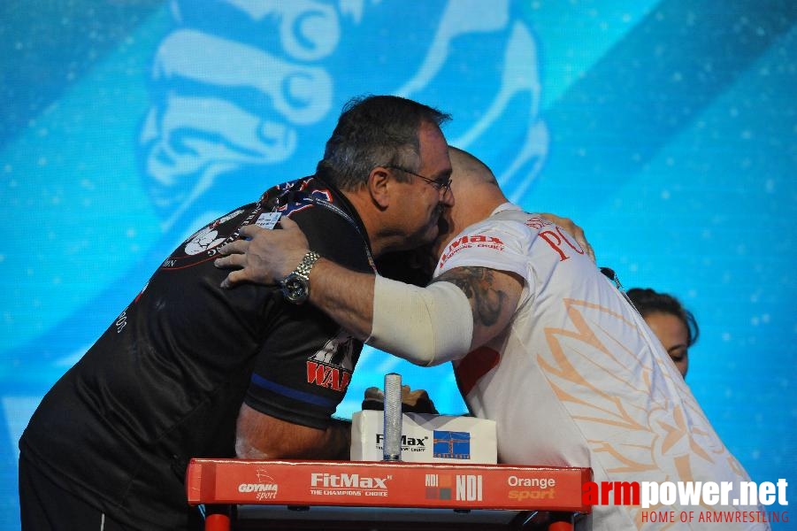 World Armwrestling Championship 2013 - day 2 - photo: Mirek # Siłowanie na ręce # Armwrestling # Armpower.net