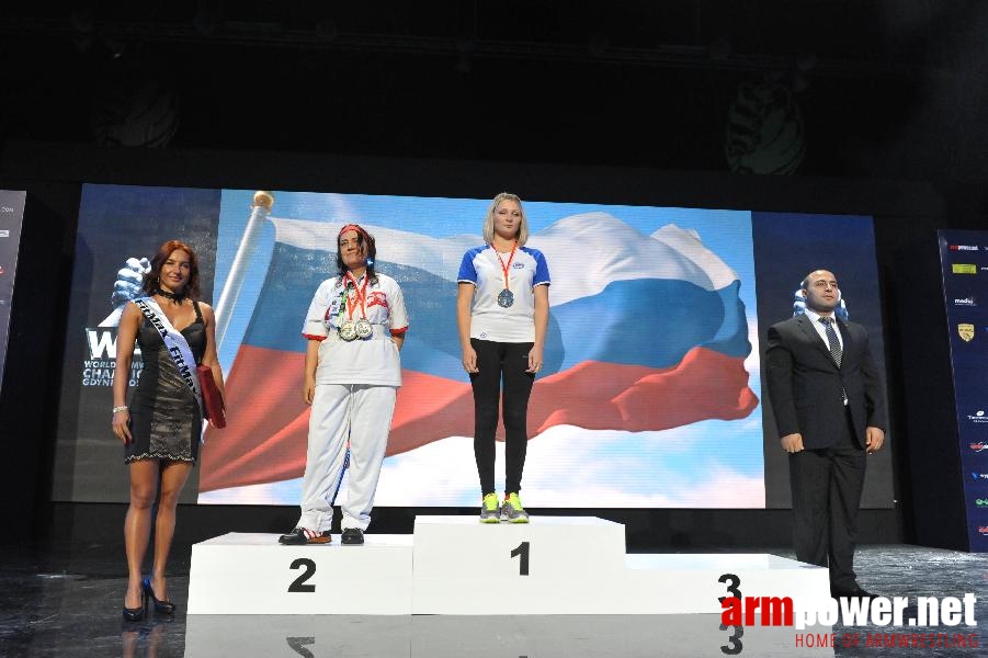 World Armwrestling Championship 2013 - day 2 - photo: Mirek # Siłowanie na ręce # Armwrestling # Armpower.net