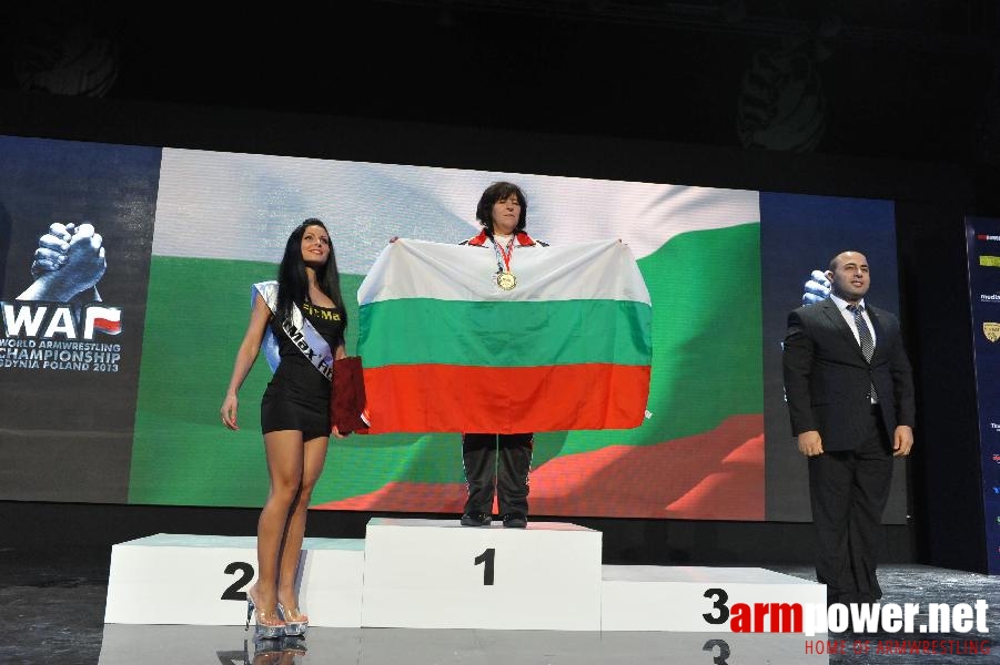 World Armwrestling Championship 2013 - day 2 - photo: Mirek # Aрмспорт # Armsport # Armpower.net