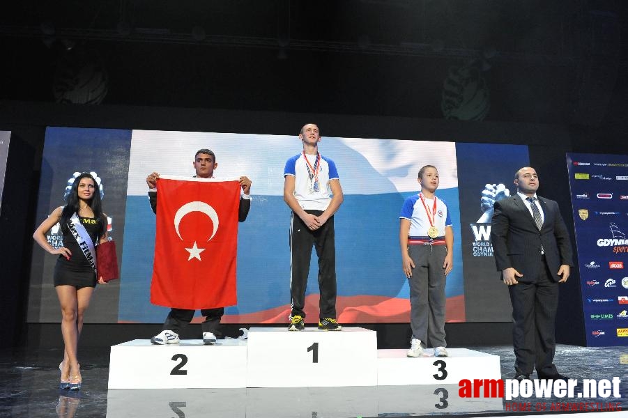 World Armwrestling Championship 2013 - day 2 - photo: Mirek # Aрмспорт # Armsport # Armpower.net