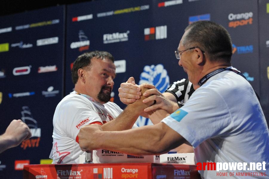 World Armwrestling Championship 2013 - day 2 - photo: Mirek # Aрмспорт # Armsport # Armpower.net