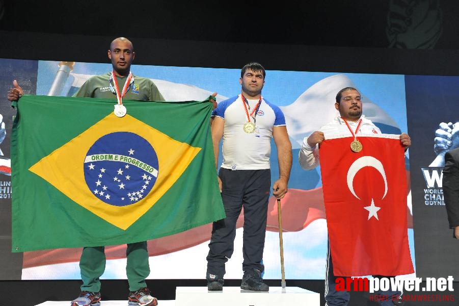 World Armwrestling Championship 2013 - day 2 - photo: Mirek # Siłowanie na ręce # Armwrestling # Armpower.net