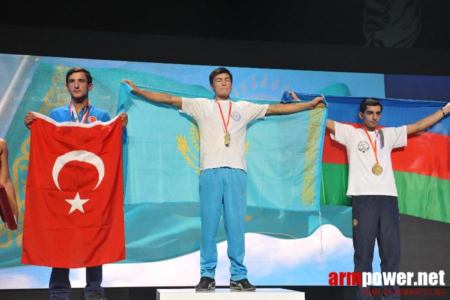 World Armwrestling Championship 2013 - day 2 - photo: Mirek # Siłowanie na ręce # Armwrestling # Armpower.net