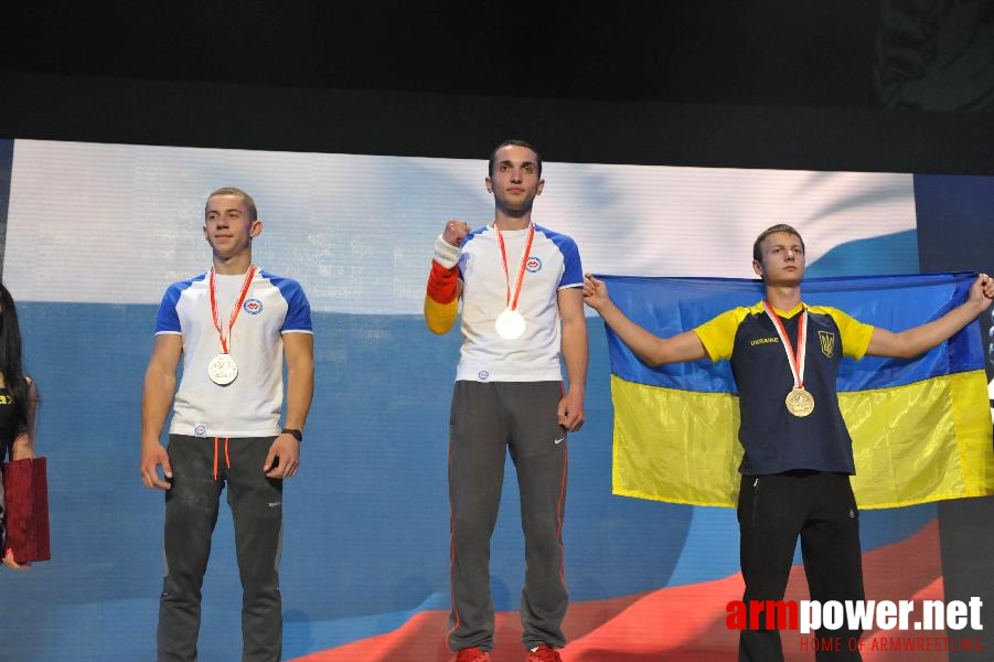 World Armwrestling Championship 2013 - day 2 - photo: Mirek # Aрмспорт # Armsport # Armpower.net