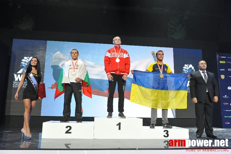 World Armwrestling Championship 2013 - day 2 - photo: Mirek # Aрмспорт # Armsport # Armpower.net