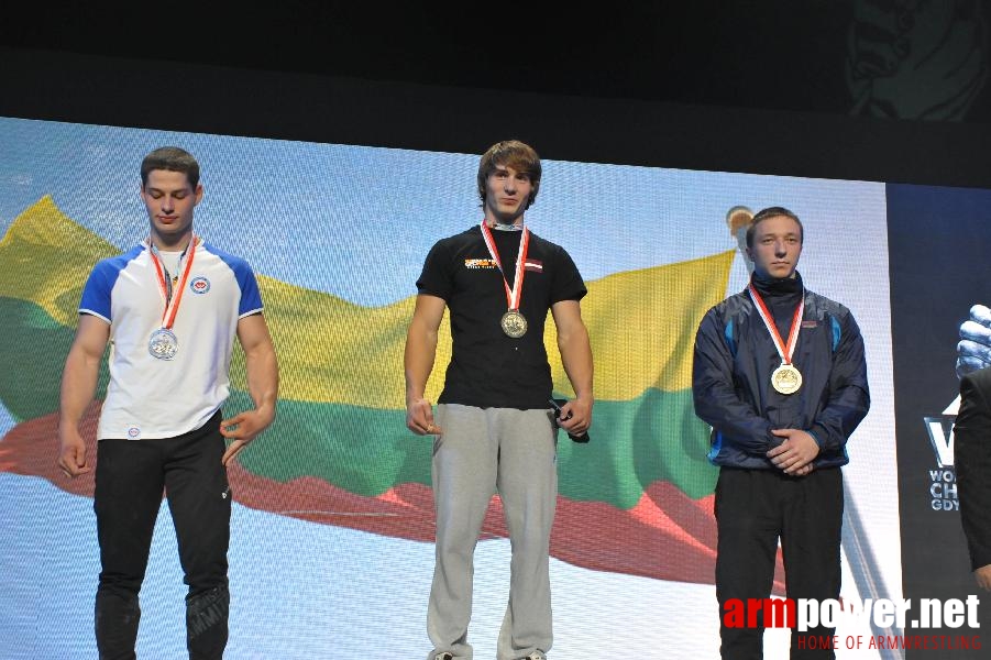 World Armwrestling Championship 2013 - day 2 - photo: Mirek # Aрмспорт # Armsport # Armpower.net