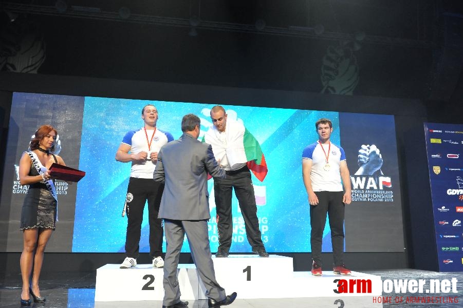 World Armwrestling Championship 2013 - day 2 - photo: Mirek # Aрмспорт # Armsport # Armpower.net