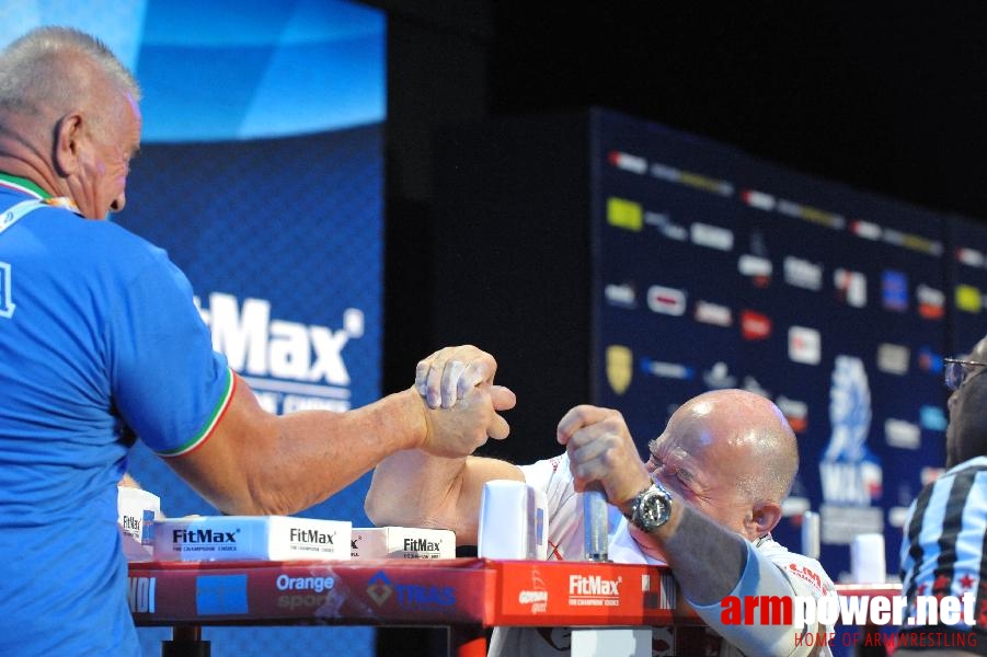 World Armwrestling Championship 2013 - day 2 - photo: Mirek # Aрмспорт # Armsport # Armpower.net