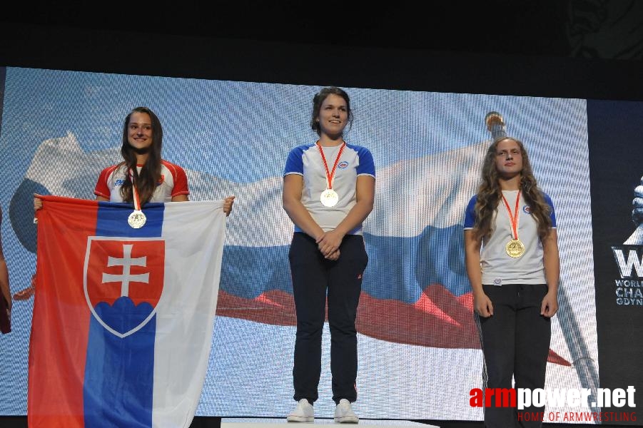 World Armwrestling Championship 2013 - day 2 - photo: Mirek # Siłowanie na ręce # Armwrestling # Armpower.net