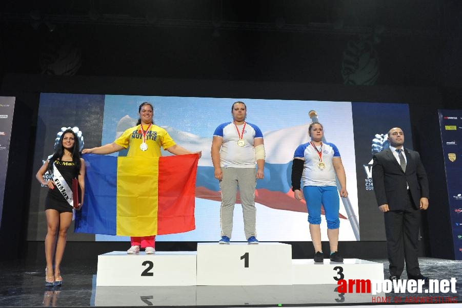 World Armwrestling Championship 2013 - day 2 - photo: Mirek # Siłowanie na ręce # Armwrestling # Armpower.net