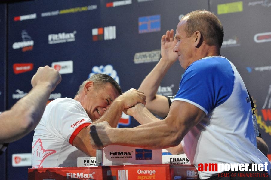 World Armwrestling Championship 2013 - day 2 - photo: Mirek # Aрмспорт # Armsport # Armpower.net