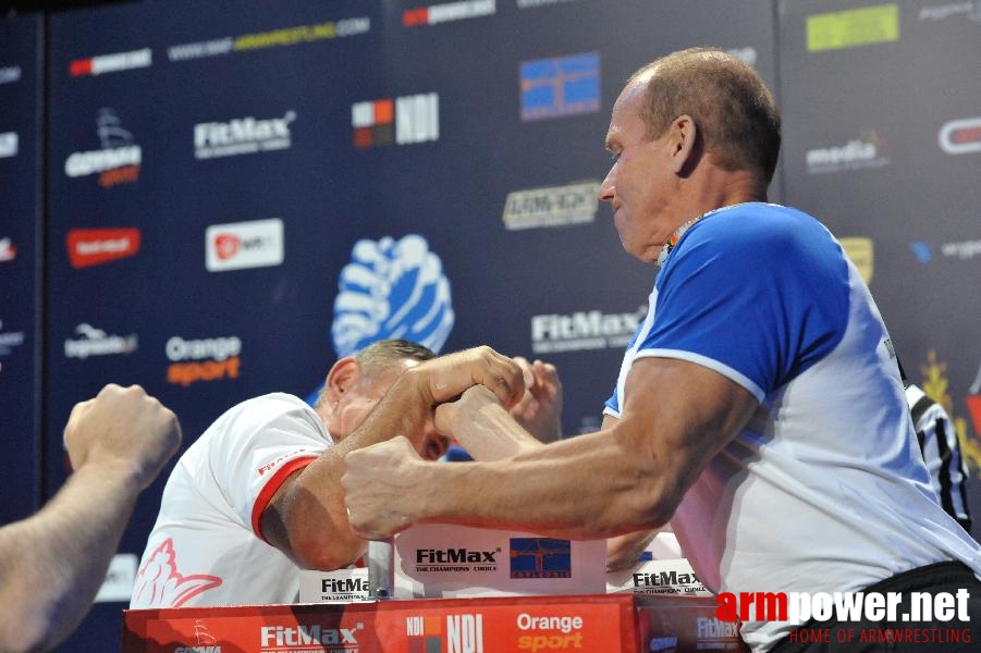 World Armwrestling Championship 2013 - day 2 - photo: Mirek # Armwrestling # Armpower.net