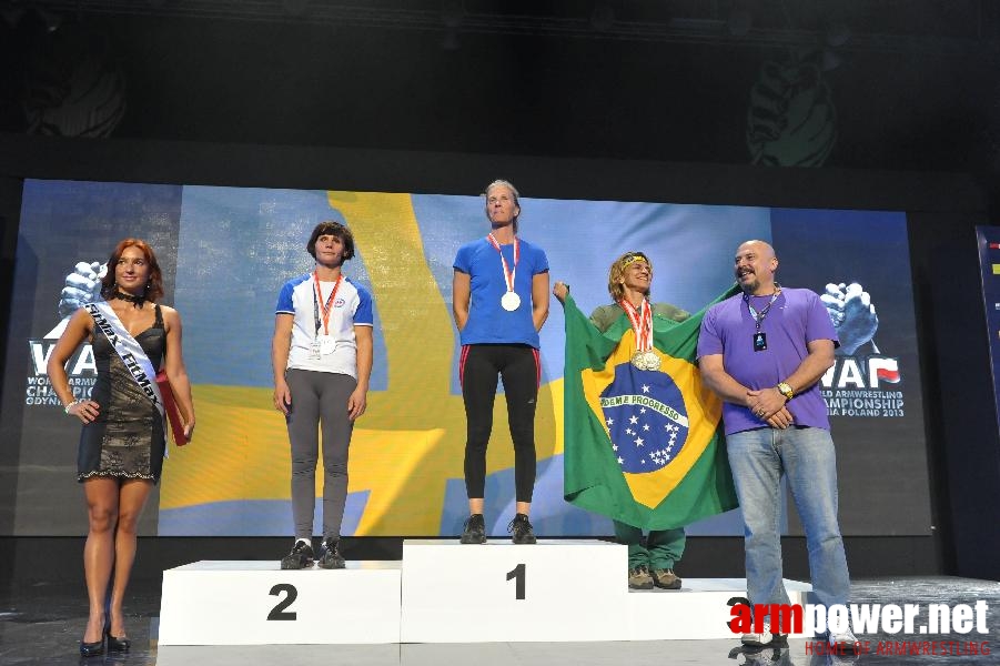 World Armwrestling Championship 2013 - day 2 - photo: Mirek # Siłowanie na ręce # Armwrestling # Armpower.net