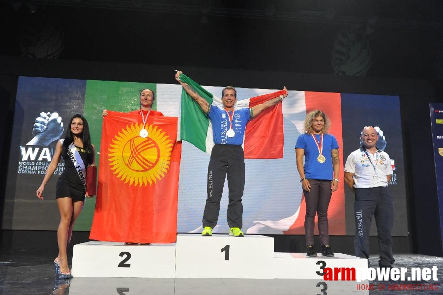 World Armwrestling Championship 2013 - day 2 - photo: Mirek # Siłowanie na ręce # Armwrestling # Armpower.net