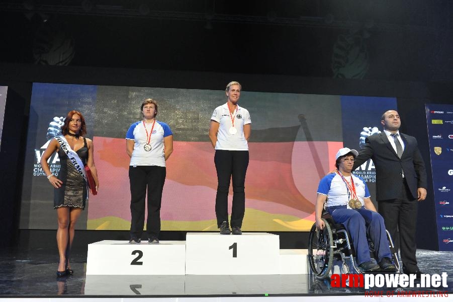 World Armwrestling Championship 2013 - day 2 - photo: Mirek # Siłowanie na ręce # Armwrestling # Armpower.net