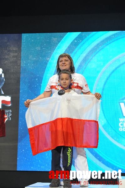 World Armwrestling Championship 2013 - day 2 - photo: Mirek # Siłowanie na ręce # Armwrestling # Armpower.net