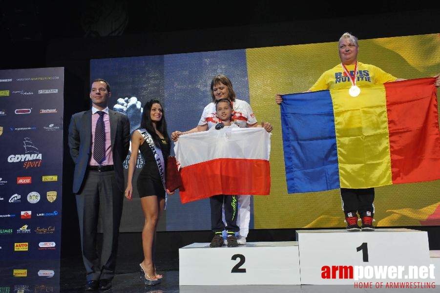 World Armwrestling Championship 2013 - day 2 - photo: Mirek # Aрмспорт # Armsport # Armpower.net