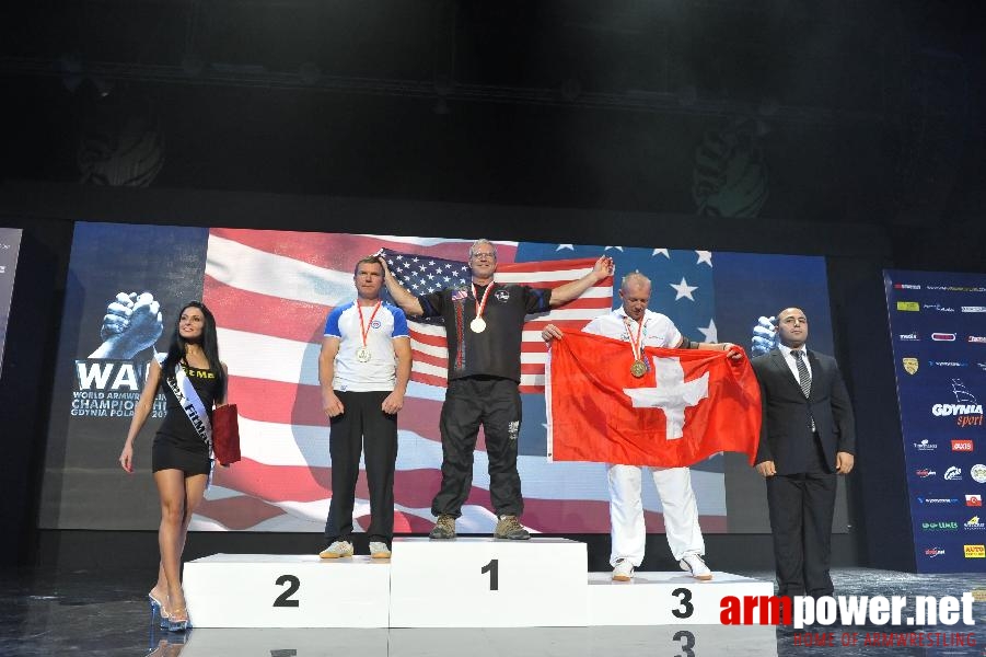 World Armwrestling Championship 2013 - day 2 - photo: Mirek # Siłowanie na ręce # Armwrestling # Armpower.net