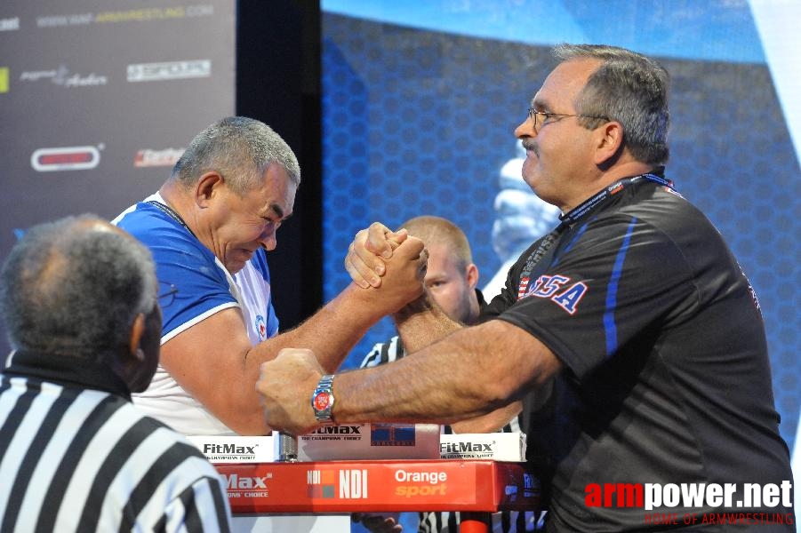 World Armwrestling Championship 2013 - day 2 - photo: Mirek # Aрмспорт # Armsport # Armpower.net