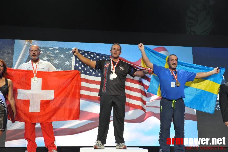 World Armwrestling Championship 2013 - day 2 - photo: Mirek # Aрмспорт # Armsport # Armpower.net